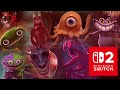 Garten Of Banban All Games On Nintendo Switch 2 AVAILABLE NOW