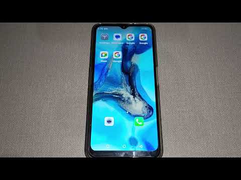 how to set caption language Moto E20, Moto E20 caption preference setting