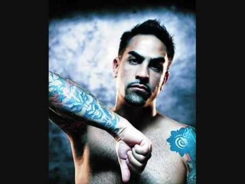 Chris Nunez from Miami Ink - Miami .wmv