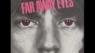 The Rolling Stones - Far Away Eyes