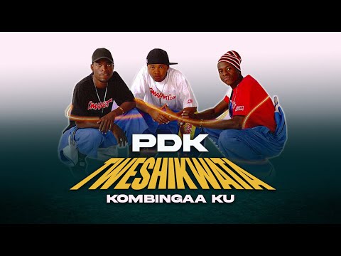 PDK Namibia - Tweshikwata (Audio) | Namibian Old Schools