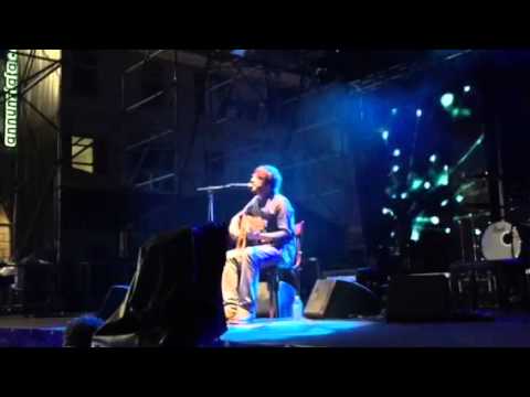 The Leading Guy @ Ferrara sotto le stelle - While the dogs are barking