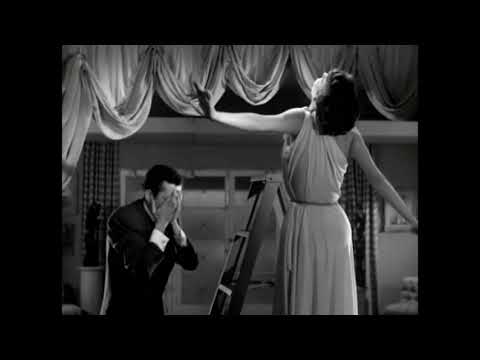 Check Out Ava Gardner as VENUS!