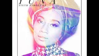 yuna - lelaki NEW SONG ! FULL 2013