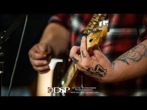 Echo Sessions - The Road Home - 49 Winchester