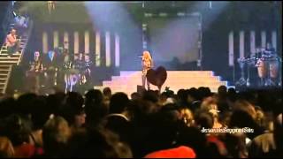 Jeanette Biedermann - Rockin´ on heavens floor &amp; Tellin you goodbye (Break on Trough Tour 2004)