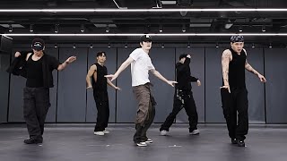 Download lagu JAEHYUN (NCT) - 'Smoke' Dance Practice [MIRRORED] mp3