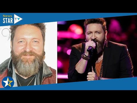 Nolan Neal dead: The Voice star and America's Got Talent contestant dies aged 41