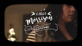 Carla Morrison - Jesús ( Official Video )