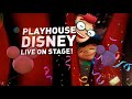 Disney Land Paris Commercial From Hannah Montana Movie 2009