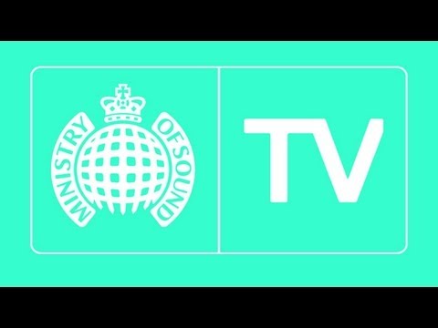 Armand Van Helden feat. Spank Rock - I Know A Place (Ministry of Sound TV)