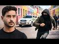 I Tried To Get Robbed In South Africa Cape Town
