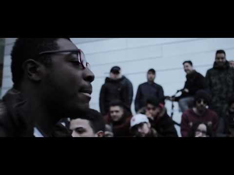ERRIGE y NPA vs K.OS y MARTINEZ - FILTROS // REVENGE 1a CLAS. FLOWRAP ALICANTE