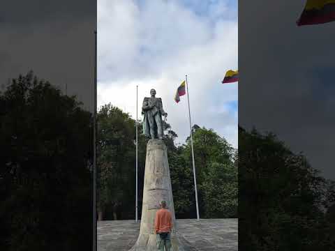 PUENTE DE BOYACA