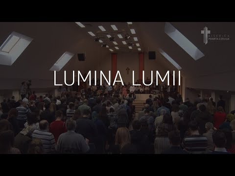 Excelsis Worship -  Lumina Lumii
