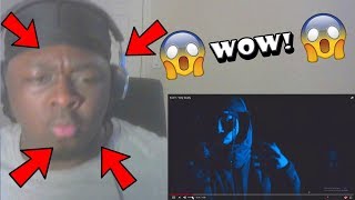 KILLY - Very Scary (Official Video) Reaction!!!