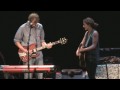 Kathleen Edwards & Justin Vernon (Bon Iver) - Mercury @ Calvin Theatre, Northampton