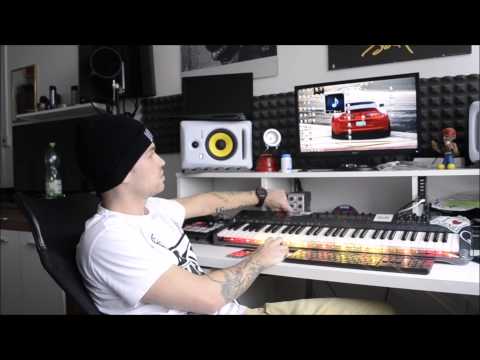 Avisto & Arný - album VSL (snippet)