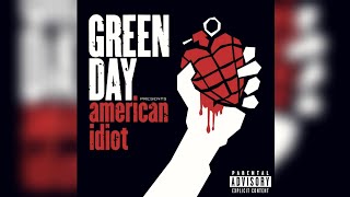 Green Day - Too Much Too Soon (High Quality)