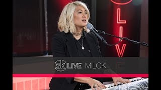 MILCK - Ooh Child [Songkick Live]