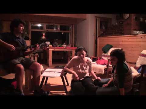 Vasi si Simi - Evocare (Nichita Stanescu)