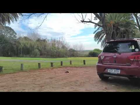 La barra Maldonado