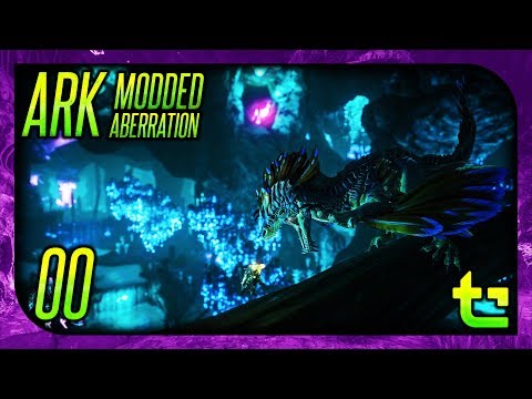 Ark: Modded Aberration || E00 - Series Intro || TimmyCarbine
