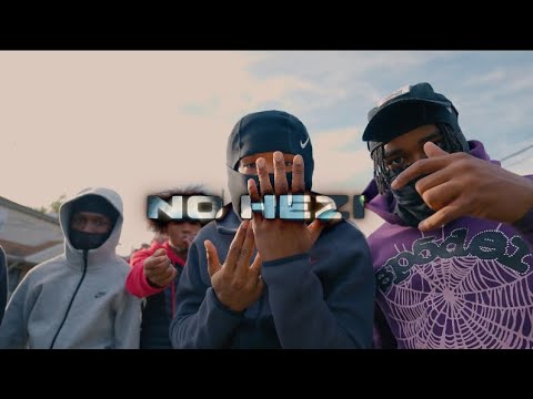 TyBando x Mir Bankz - No Hezi