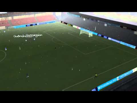 Berserkir 0-2 Stjarnan - Match Highlights