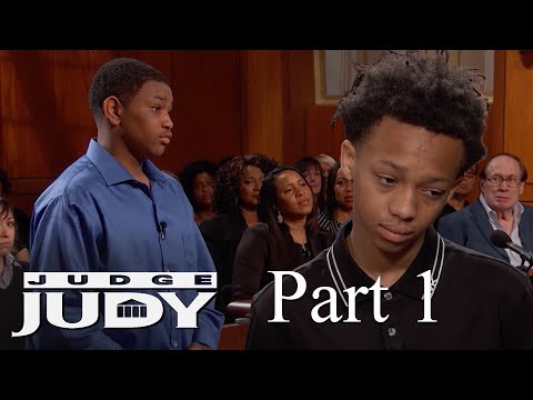 Underage Teens Crash Car on Joyride! | Part 1