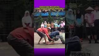 Download lagu A THRILLING MEETING BETWEEN AN TNI SOLDIER AND HIS FATHER WHO IS A SCAVENGER #shortvideo mp3