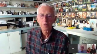 Roy Eugene Davis Interview on Meditation Practice for Everyone video