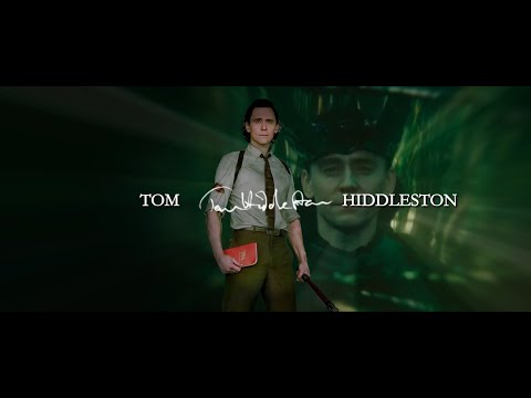 Marvel Cinematic Universe (2021-2025) Main on End Credits (Avengers: Endgame Credits)