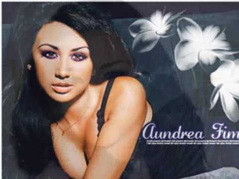 Aundrea Fimbres - I Wanna Be The One Remix (Fanvid)