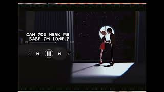 Download lagu [LYRICS]  Mindme ft. Le June - Hold you one last time // every moment tonight they led to u ❤️ mp3