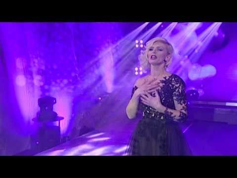 Ganimete Abazi Ganja - Mos me fajsoni (Official Video HD)