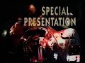 Disney Channel Special Presentation Intro 1992