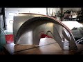 Awesome Sheet Metal Panels for your Vintage Classic VW Beetle BuG