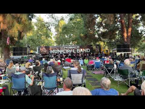 High Flight LB Muni Band 7 29 23 video mix 2