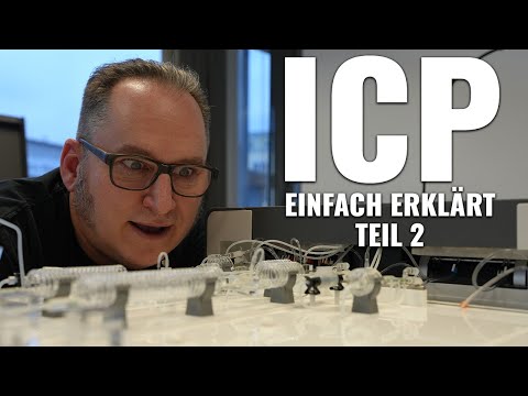 ICP einfach erklärt - Teil 2 bei @FaunaMarin_Official