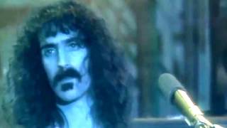 Frank Zappa - Son Of Orange County + More Trouble Every Day - HD