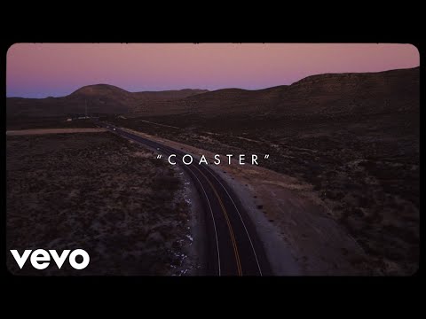 Khalid - Coaster (Official Lyric Video)