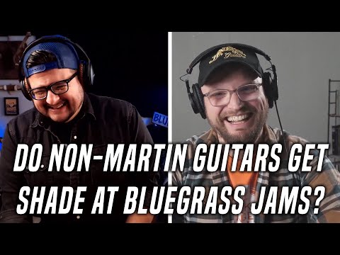 Lessons With Marcel and Hayes Griffin 