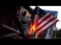 OFFICAL VIDEO Kanye West And Jay Z No Church In The Wild HD