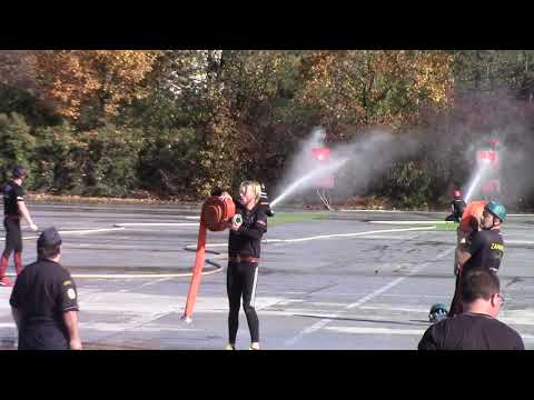 Fire Sport