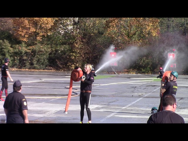 Fire Sport