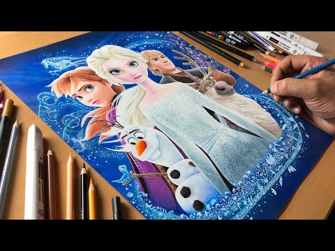 download lagu mp3 mp4 Frozen 2 Poster, download lagu Frozen 2 Poster gratis, unduh video klip Frozen 2 Poster