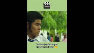 Download lagu Segitu nya nge belain kawan sampe rela jadi jomblo🥺 #shorts #mylovestory #oremonogatari mp3