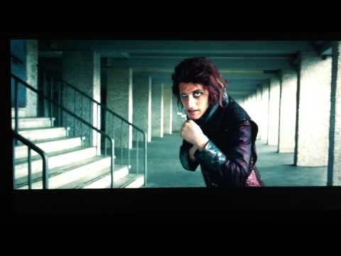 CODICE 33 LO CHIAMAVANO JEG ROBOT D'ACCIAIO STADIO INGRESSO 33