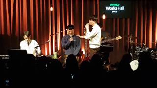 [LIVE] 훈스(HOONS) - 이 별은 지나가는 중입니다(Falling star) with 팬